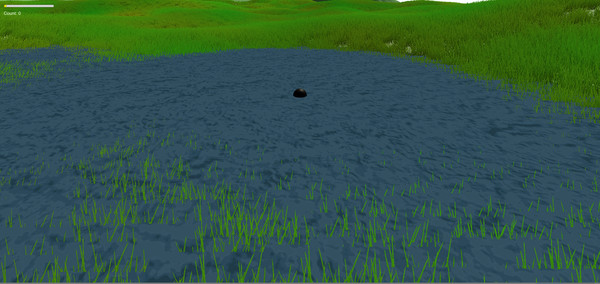 Rolly's Adventure game for Linux 1