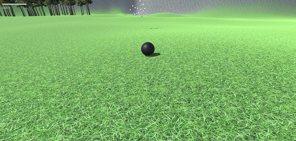 Скриншот из Rolly's Adventure