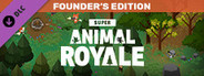 Super Animal Royale Founder's Edition