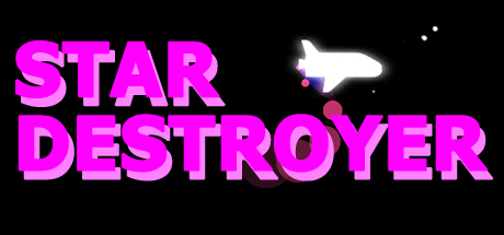 Star Destroyer cover art
