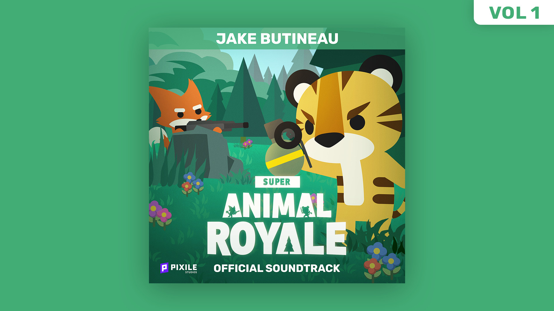 super animal royale release date