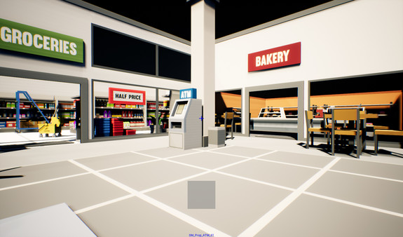 Скриншот из SimpleMovie