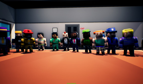 Скриншот из SimpleMovie