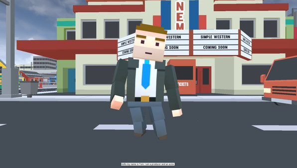 SimpleMovie for linux