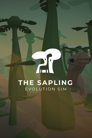 The Sapling poster image on Steam Backlog