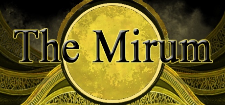 The Mirum cover art