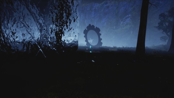 Скриншот из The Mirum