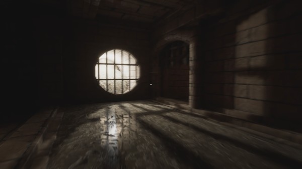 Скриншот из The Mirum