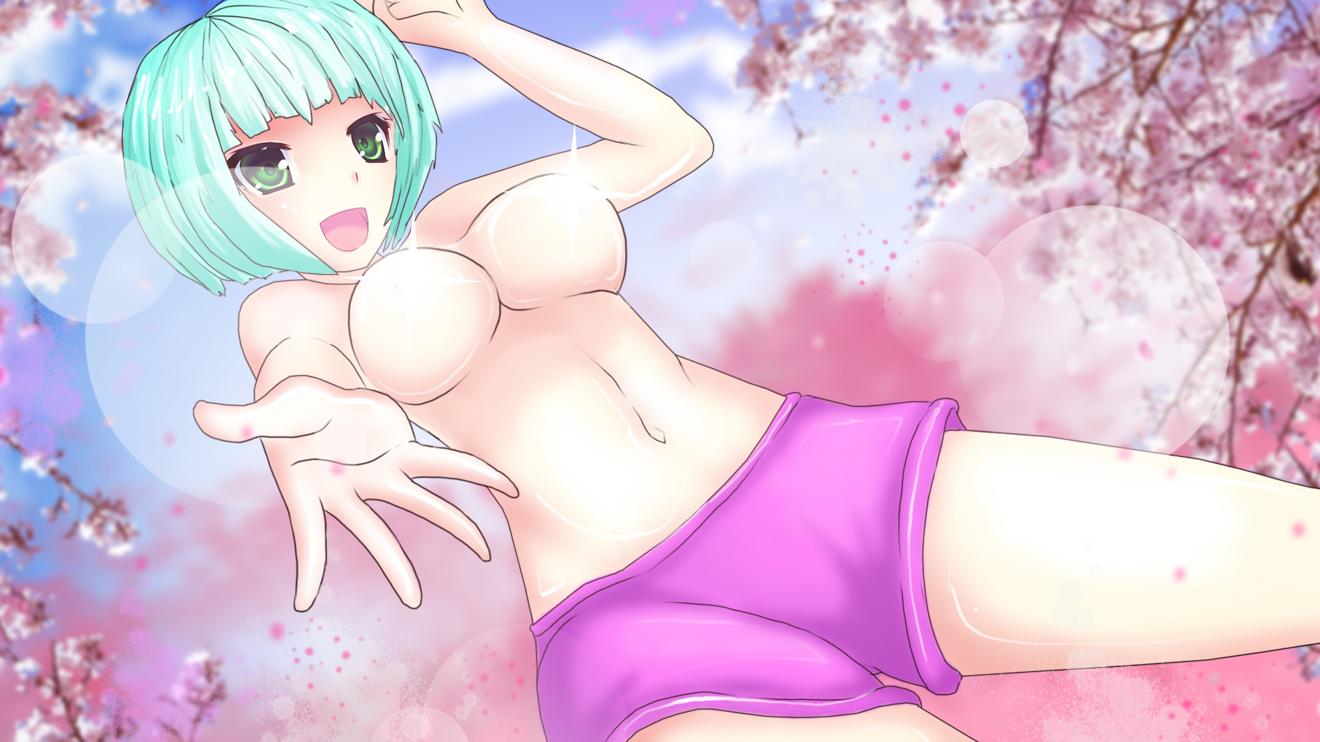 Paninya Hentai