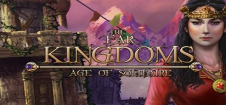 Teaser image for The Far Kingdoms: Age of Solitaire