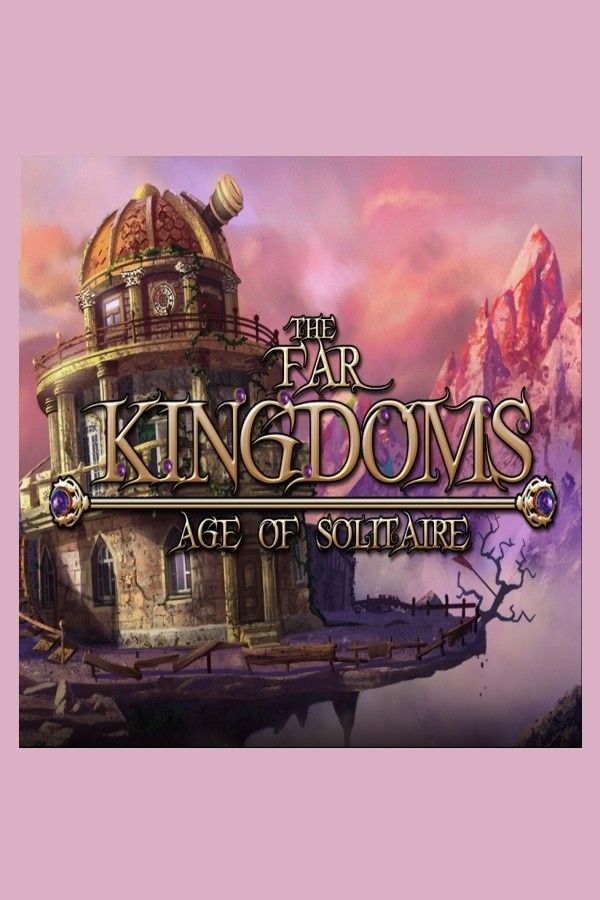 The Far Kingdoms: Age of Solitaire for steam