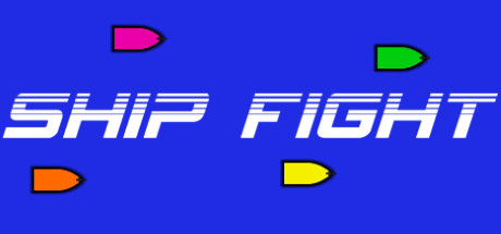 Ship Fight cover art