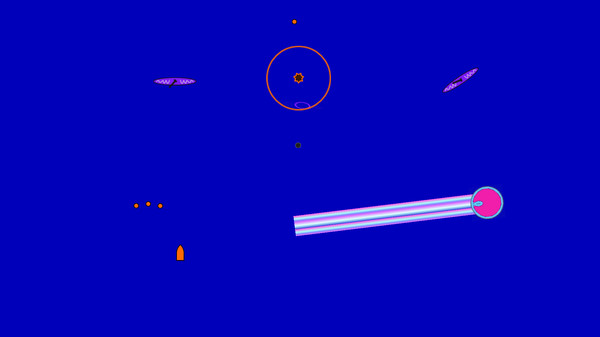 Скриншот из Ship Fight