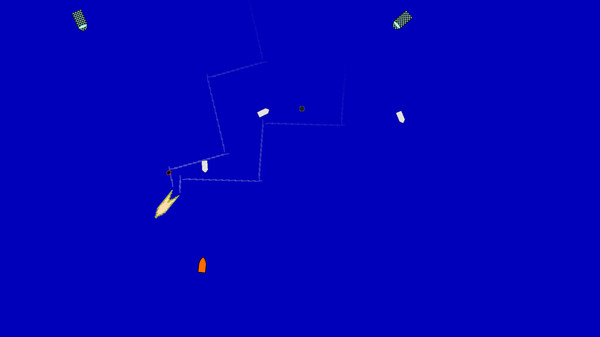 Скриншот из Ship Fight