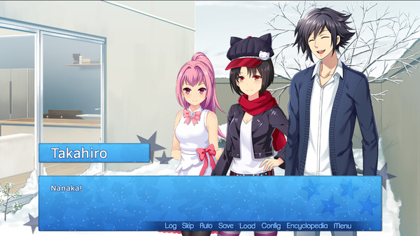 Скриншот из Caladria Chronicles Скриншот из Caladria Chronicles