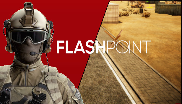 Flash Point Online Fps On Steam