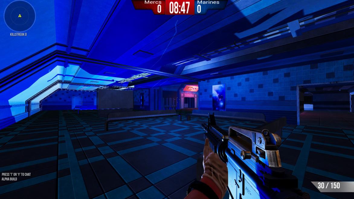 Flash Point - Online FPS on Steam