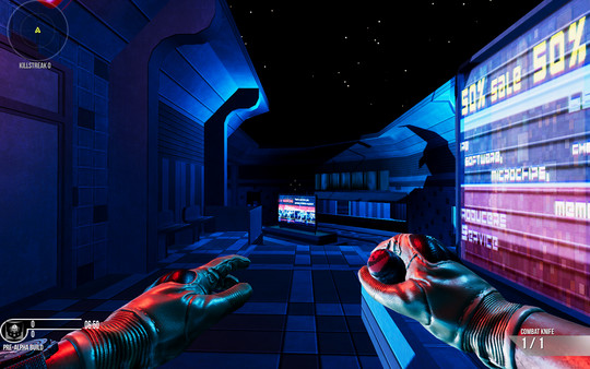 Flash Point - Online FPS game for windows Pc 1