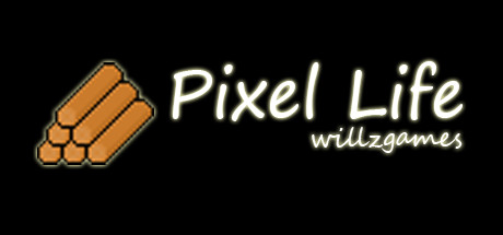 Pixel Life cover art