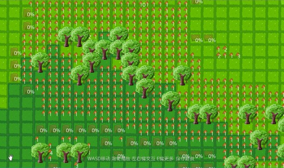 Pixel Life game for windows Pc 1