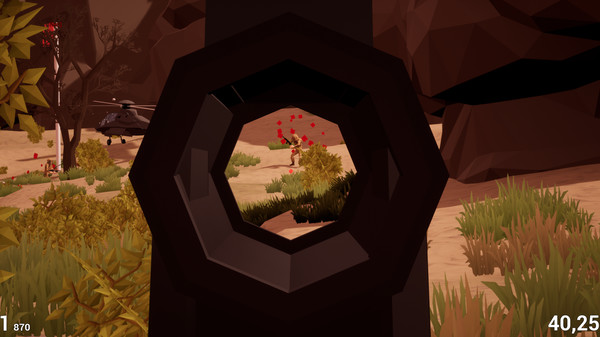 OUTCOME game for windows Pc 1