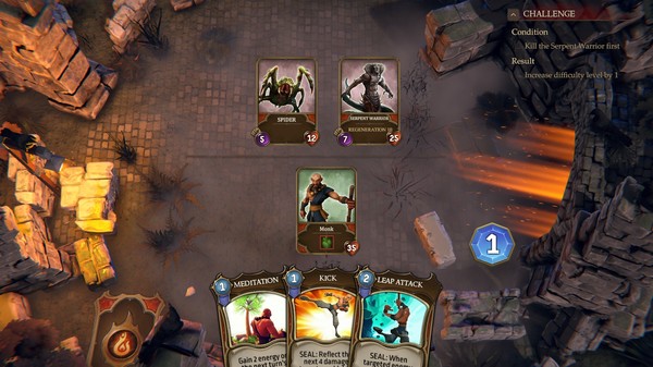 Скриншот из Ravenland