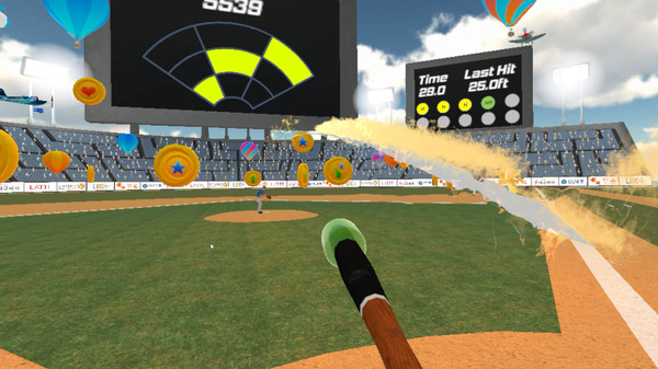 GGANG! game for windows Pc 1