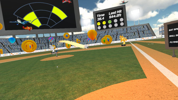 GGANG! game for Linux 1