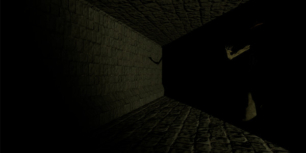 Dungeon Maze for linux
