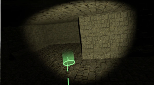 Dungeon Maze game for windows Pc 1