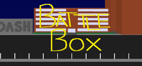 Battle Box cover art
