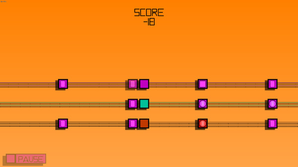 Скриншот из Ordinem
