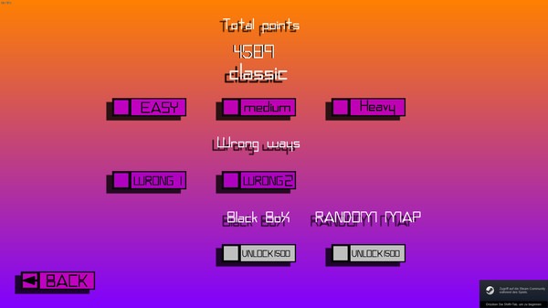 Скриншот из Ordinem