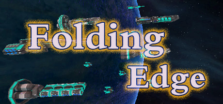 Folding Edge cover art