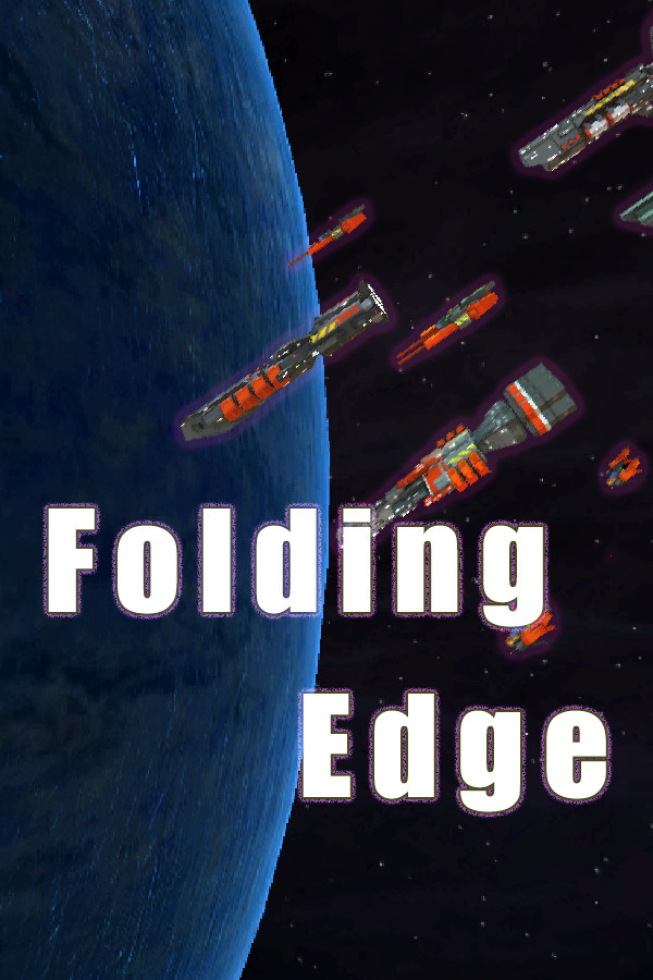 Folding Edge for steam