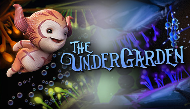 The UnderGarden