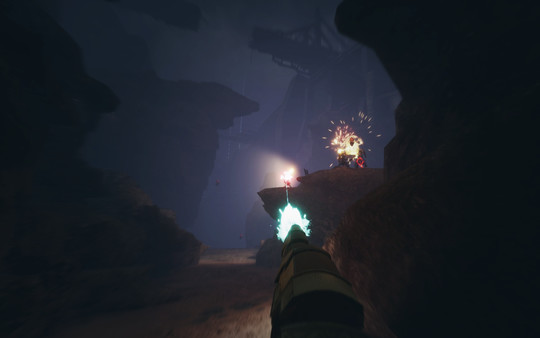 Скриншот из Unearthing Mars 2: The Ancient War