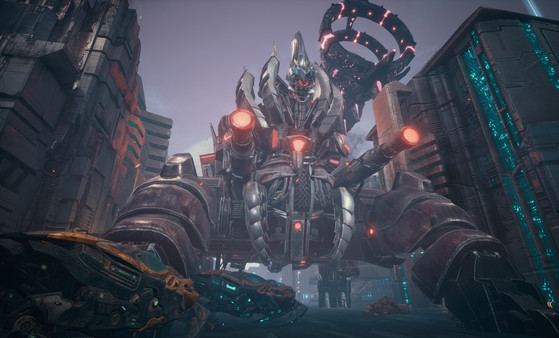 Скриншот из Unearthing Mars 2: The Ancient War