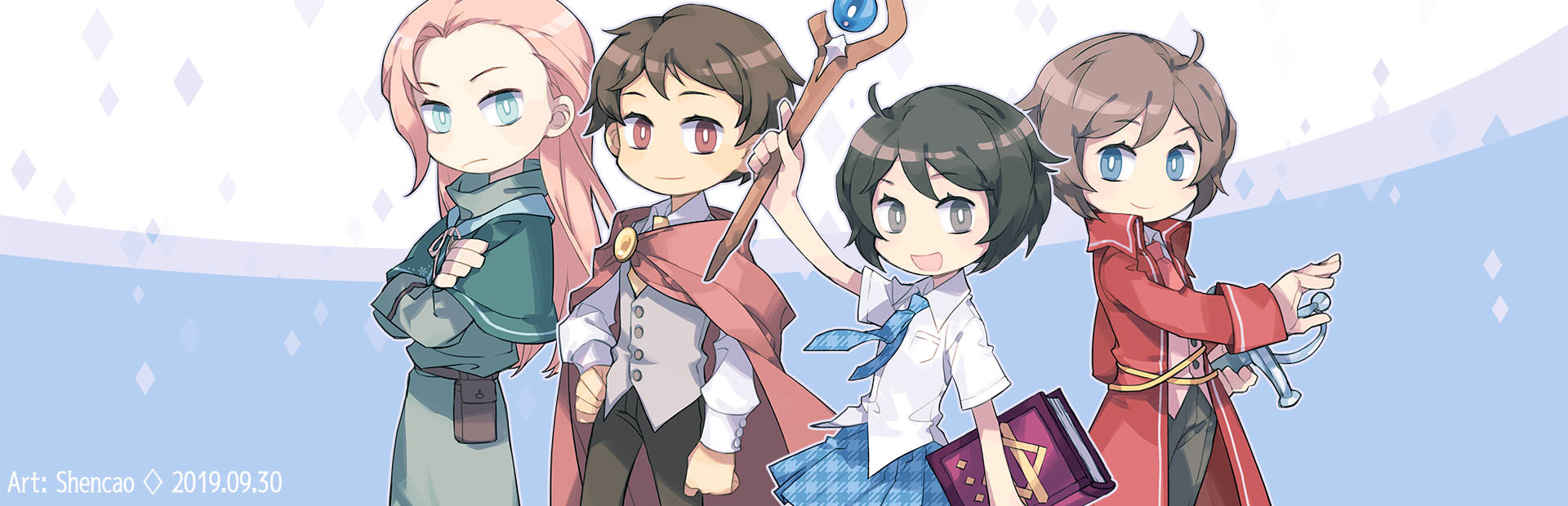 The Other: Airi's Adventure