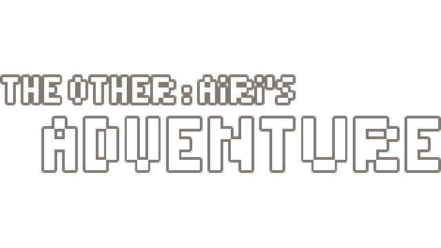 The Other: Airi's Adventure Logo