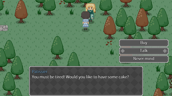 The Other Adventure game for windows Pc 1