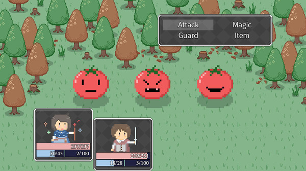 The Other Adventurefor windows and Linux 1