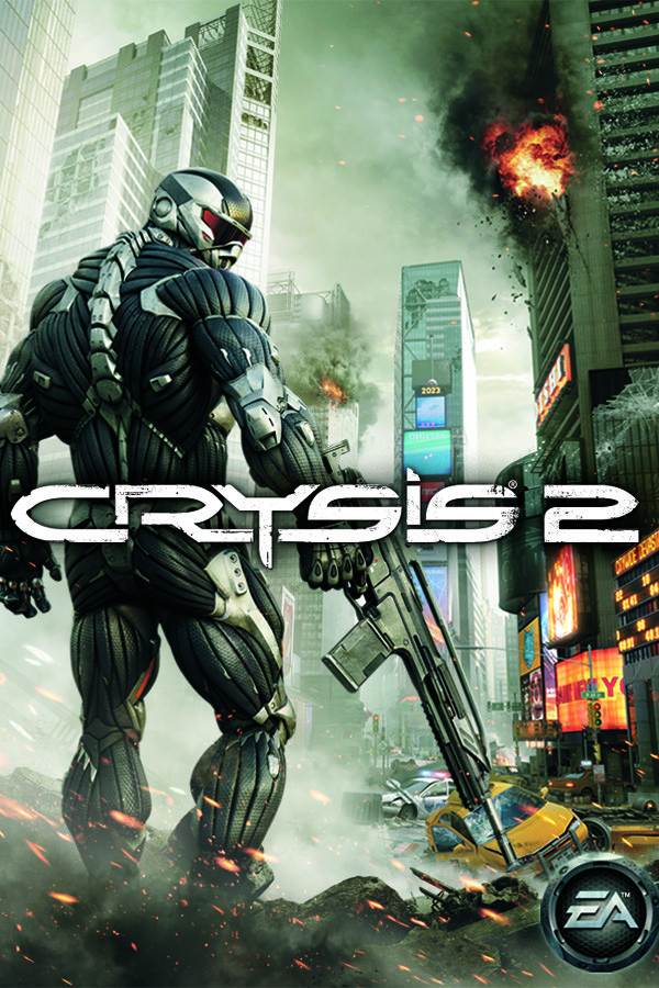 Crysis 2