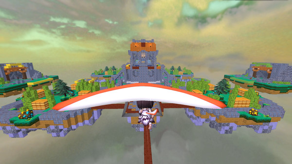 欢乐块队 game for windows Pc 1