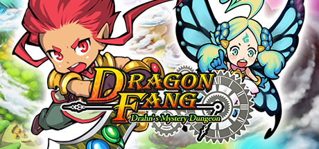 DragonFang - Drahn's Mystery Dungeon Thumbnail