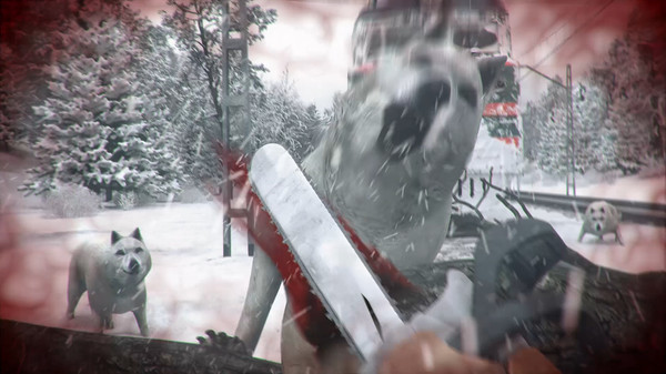 Trans-Siberian Railway Simulatorfor windows and Linux 1