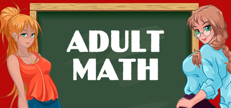 Adult Math on Steam Backlog