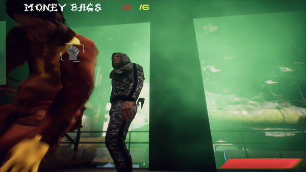 Gangsta Sniper 2: Revenge game for Linux 1