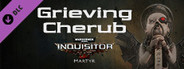 Warhammer 40,000: Inquisitor - Martyr - Grieving Cherub