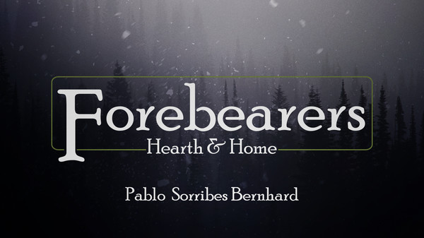 Скриншот из Forebearers - Original Soundtrack